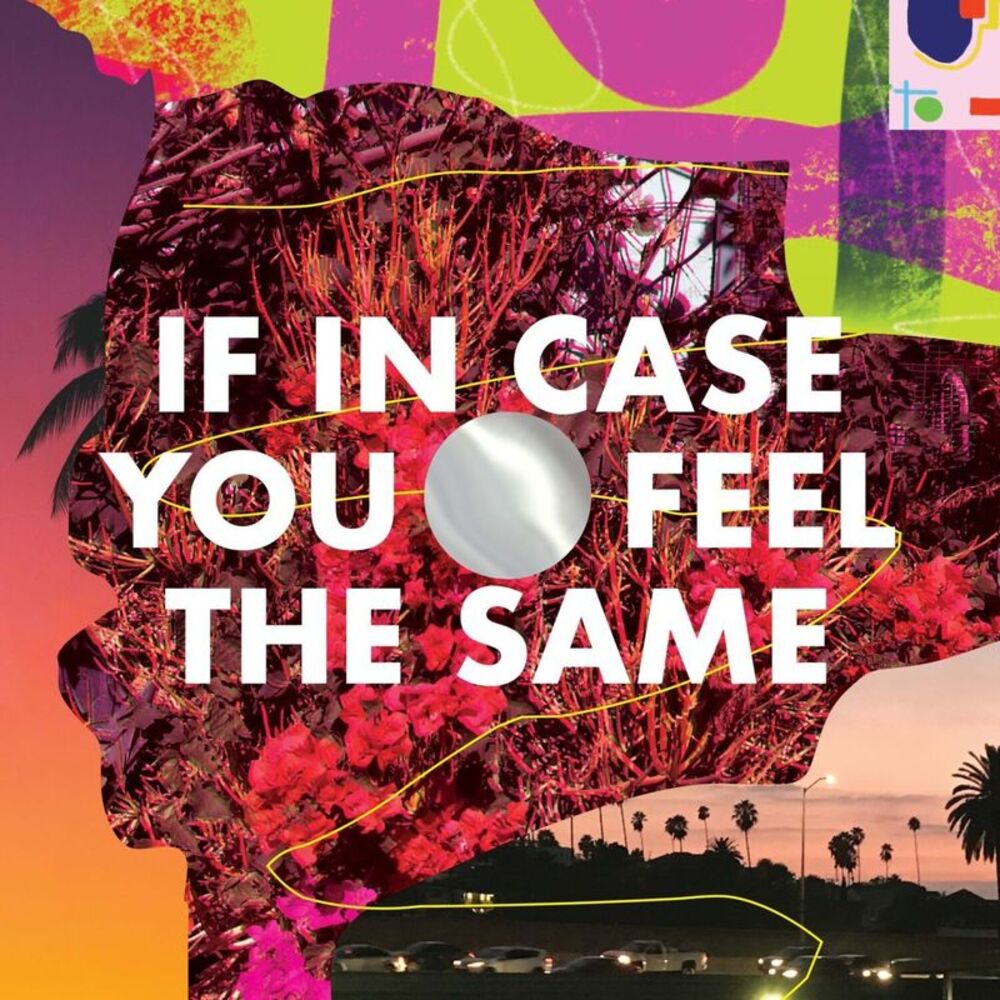 Thad Cockrell - If In Case You Feel The Same  CD